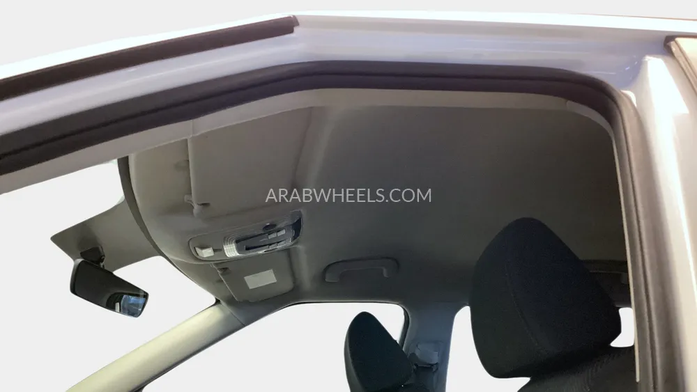 Kia Seltos 2024 for Sale in Dubai Image-20