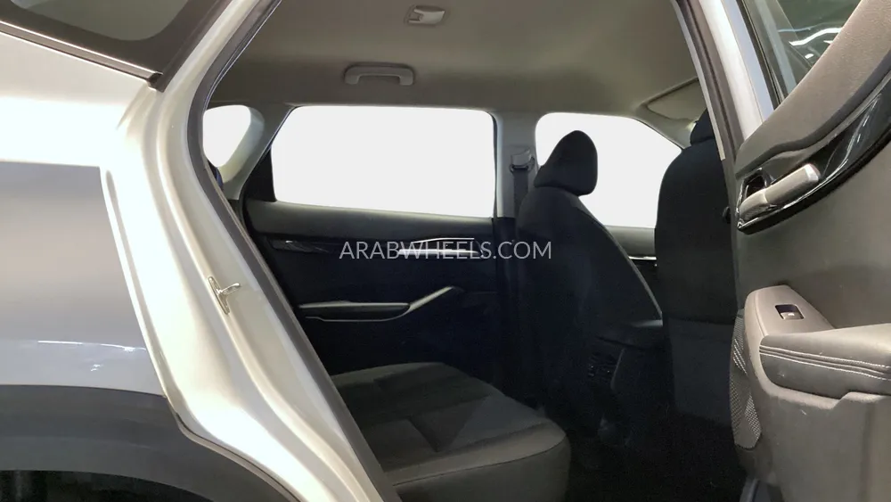 Kia Seltos 2024 for Sale in Dubai Image-25