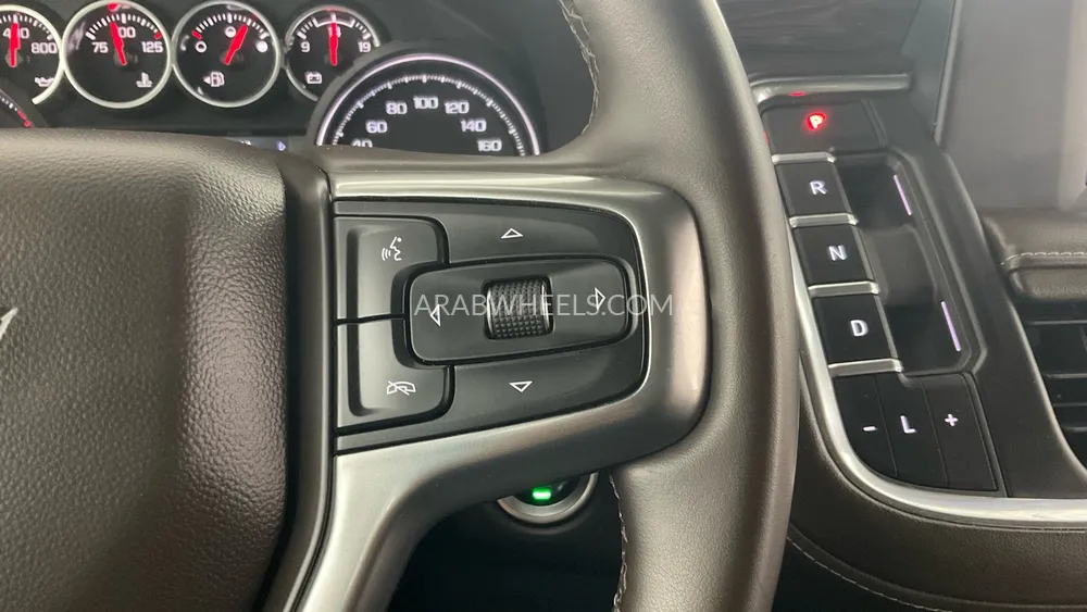 شيفروليه تاهو 2023 for Sale in دبي Image-20