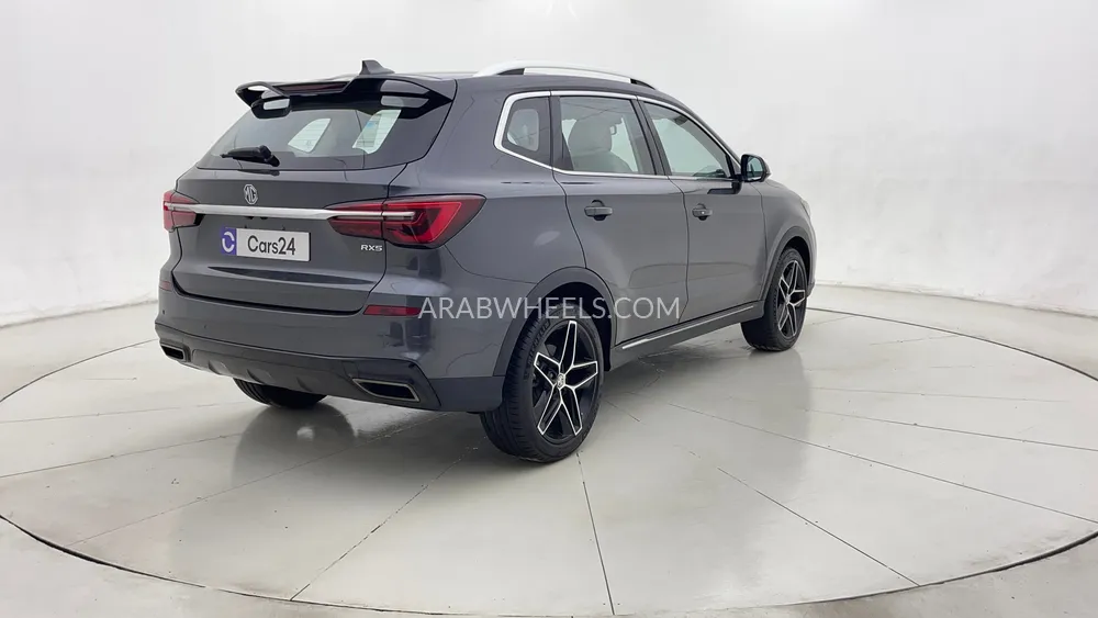 MG RX5 2025 for Sale in Dubai Image-3