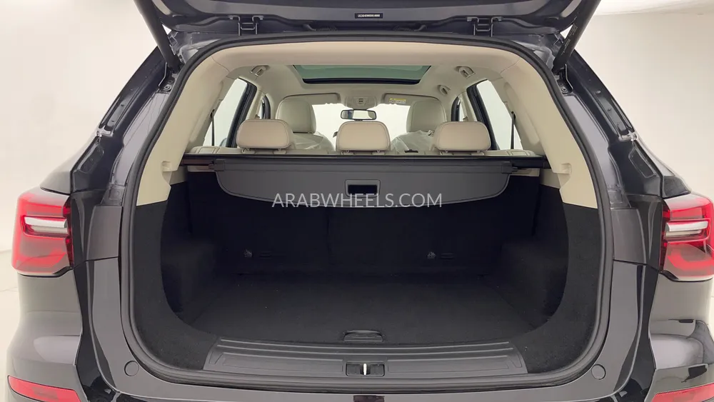 MG RX5 2025 for Sale in Dubai Image-30