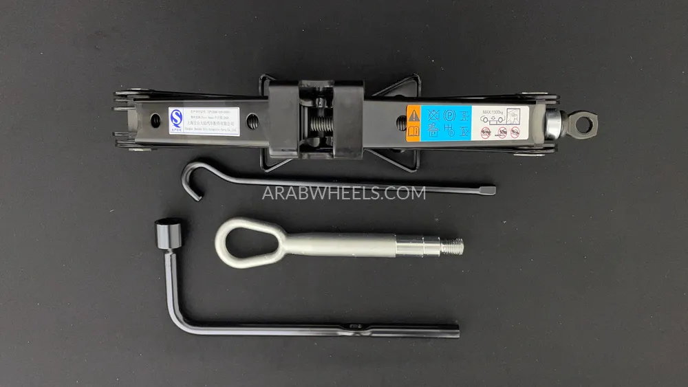 MG RX5 2025 for Sale in Dubai Image-33