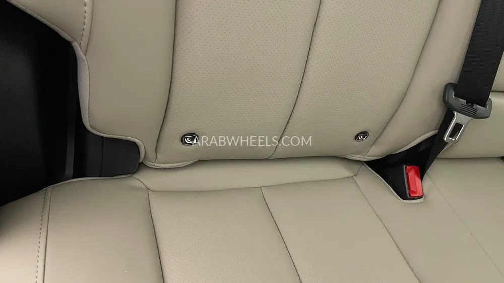 MG RX5 2025 for Sale in Dubai Image-44