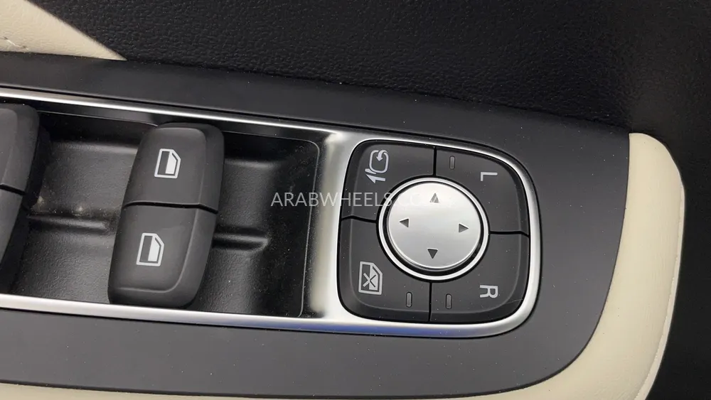 MG RX5 2025 for Sale in Dubai Image-46