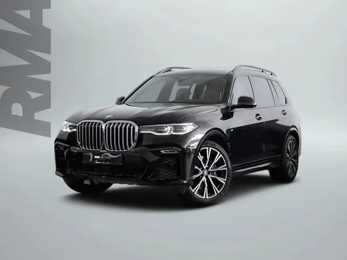 BMW X7 2019 for Sale