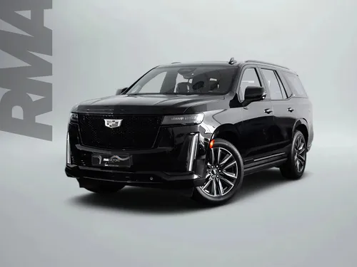 Cadillac Escalade 2021 for Sale