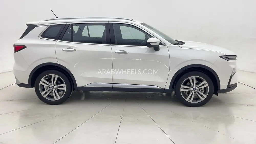 فورد تيريتوري 2025 for Sale in دبي Image-2