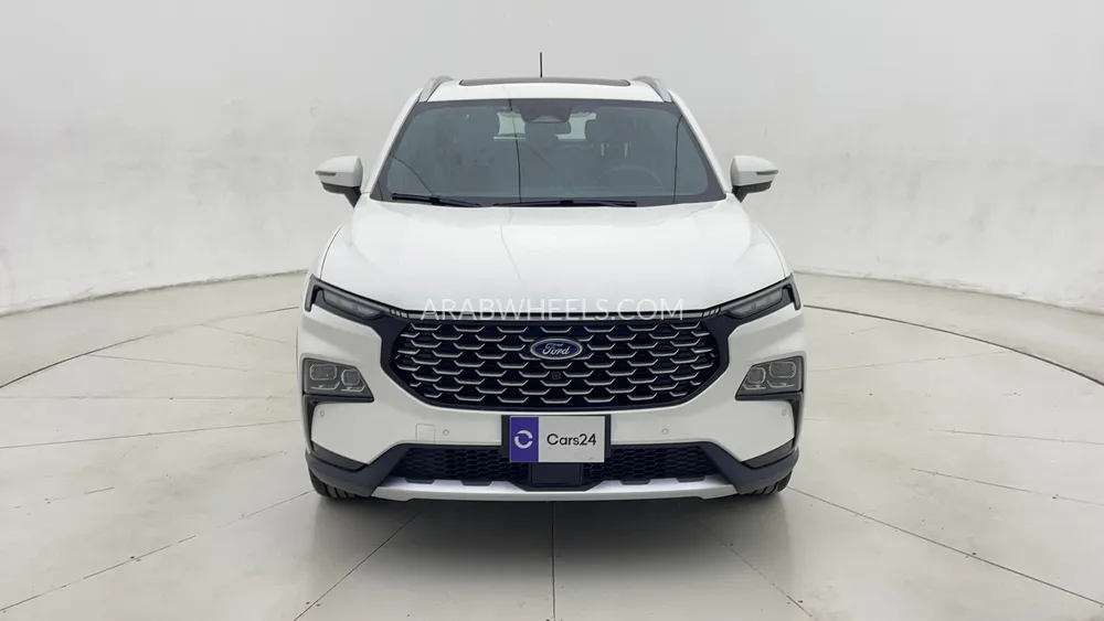 فورد تيريتوري 2025 for Sale in دبي Image-8