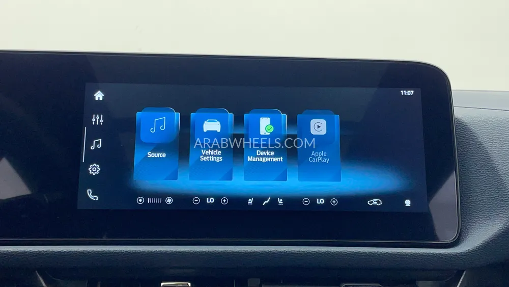 فورد تيريتوري 2025 for Sale in دبي Image-36