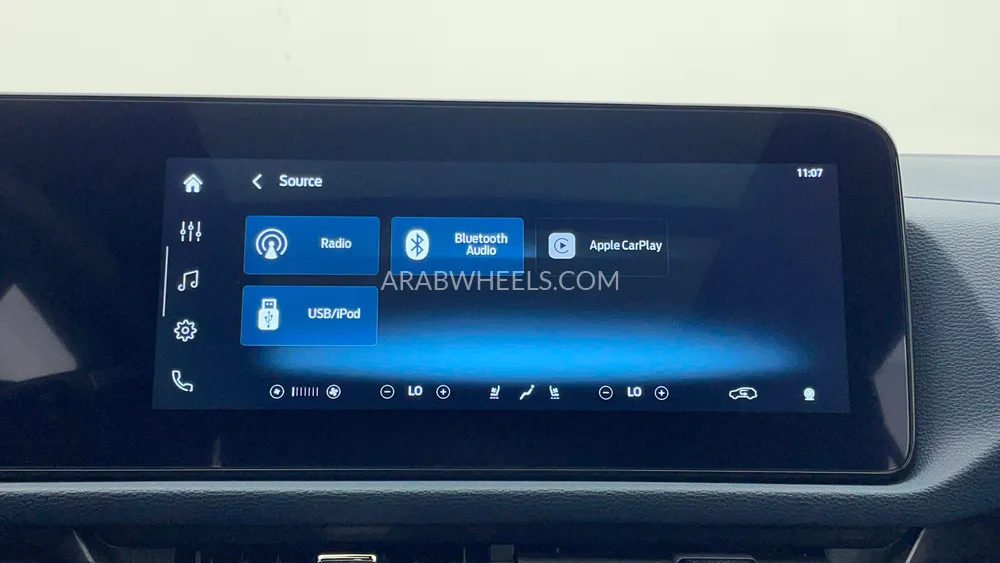 فورد تيريتوري 2025 for Sale in دبي Image-37