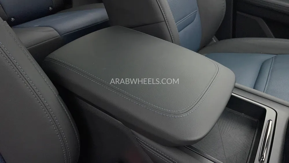 فورد تيريتوري 2025 for Sale in دبي Image-40