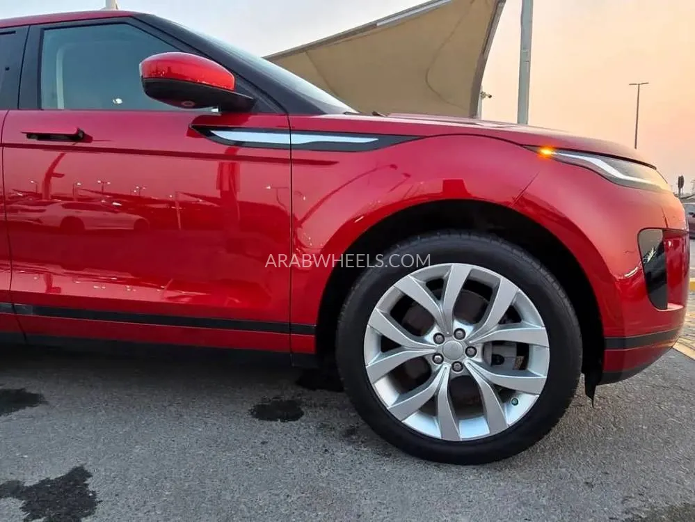 Land Rover Range Rover Evoque 2020 for Sale in Sharjah Image-2
