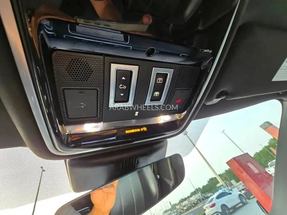 لاند روفر رينج روفر فيلار 2020 for Sale in الشارقة Image-2