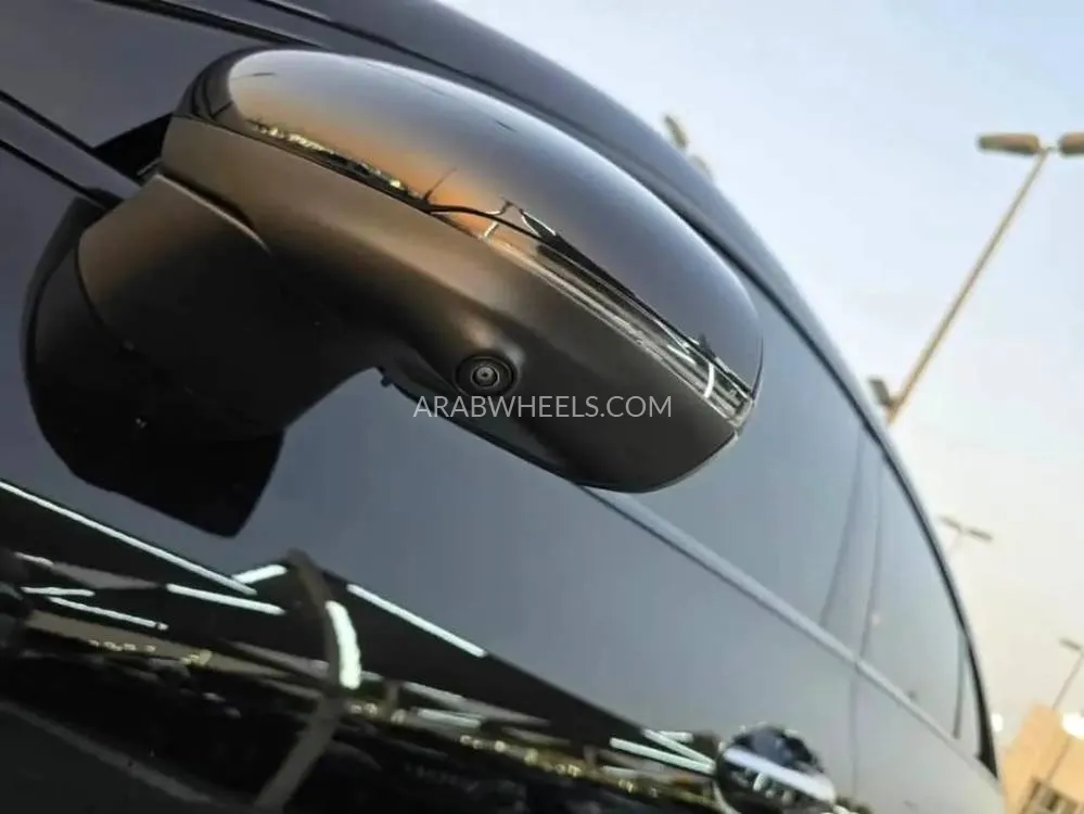 Mercedes Benz A Class 2024 for Sale in Sharjah Image-7