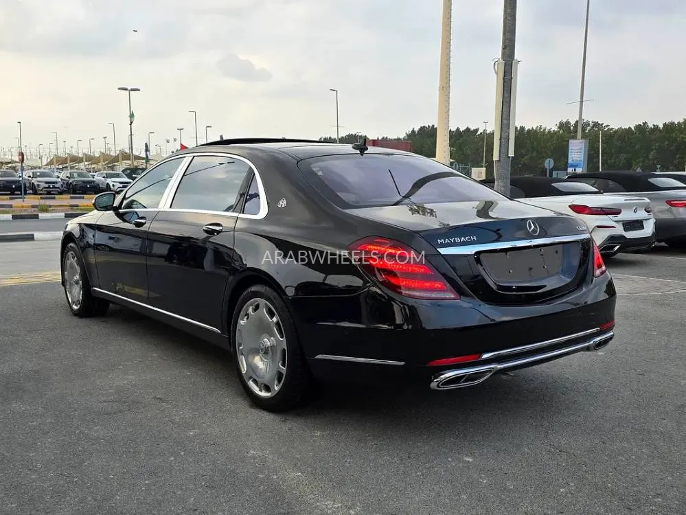 Mercedes Benz CLS Class 2016 for Sale in Sharjah Image-8
