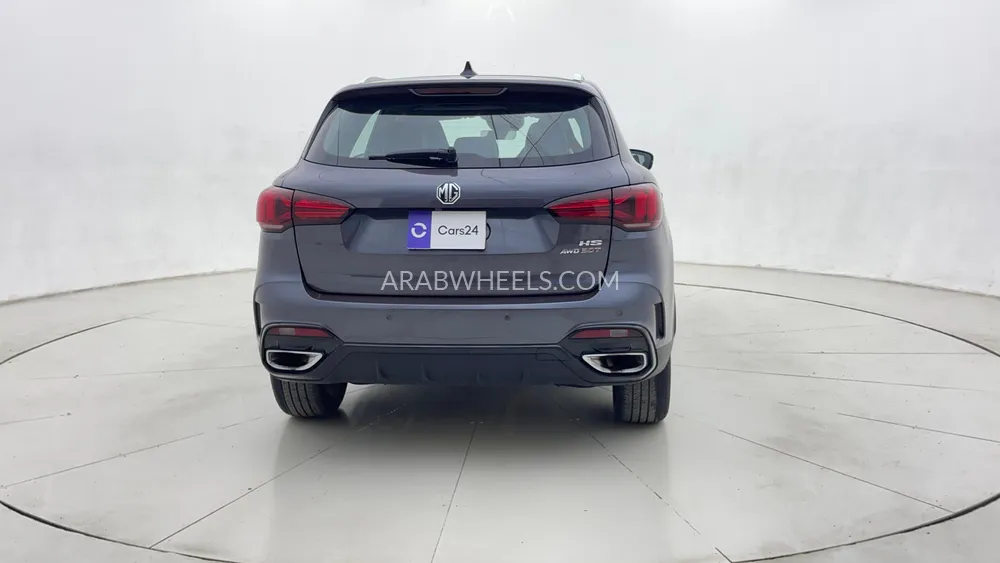 إم جي HS 2024 for Sale in دبي Image-4