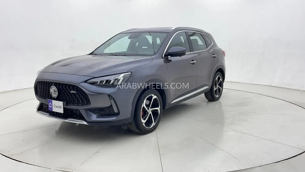 إم جي HS 2024 for Sale in دبي Image-7