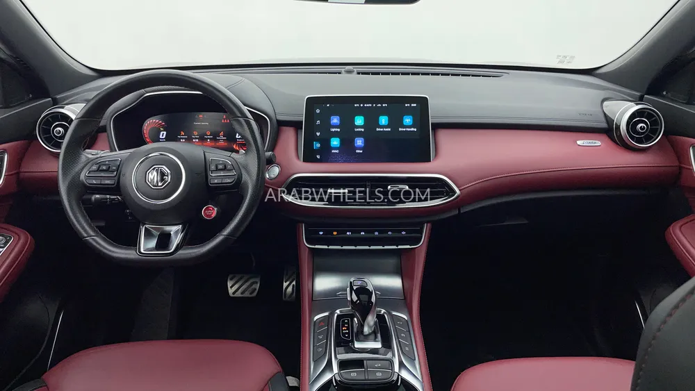 إم جي HS 2024 for Sale in دبي Image-12