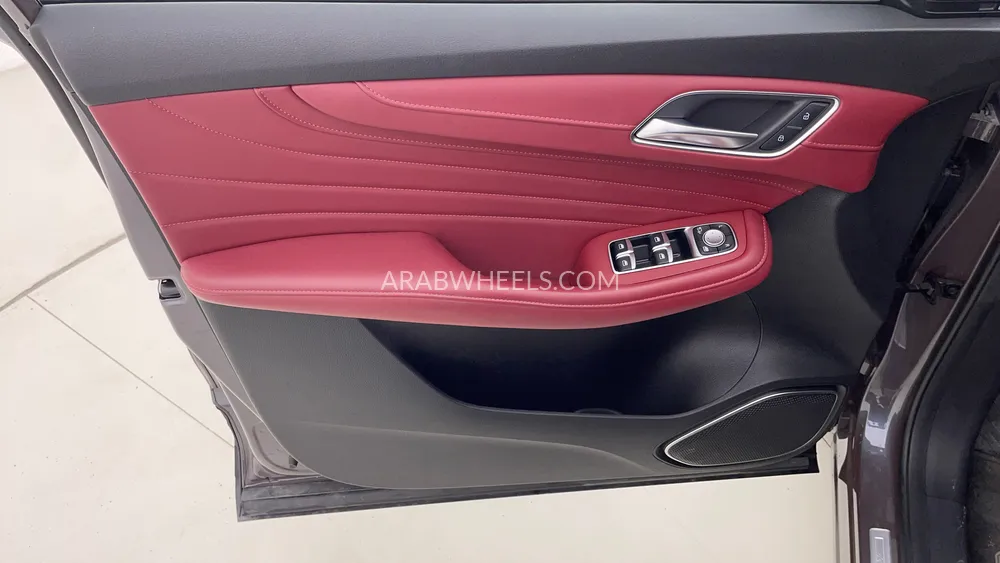 إم جي HS 2024 for Sale in دبي Image-21