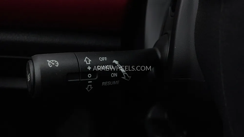 إم جي HS 2024 for Sale in دبي Image-22