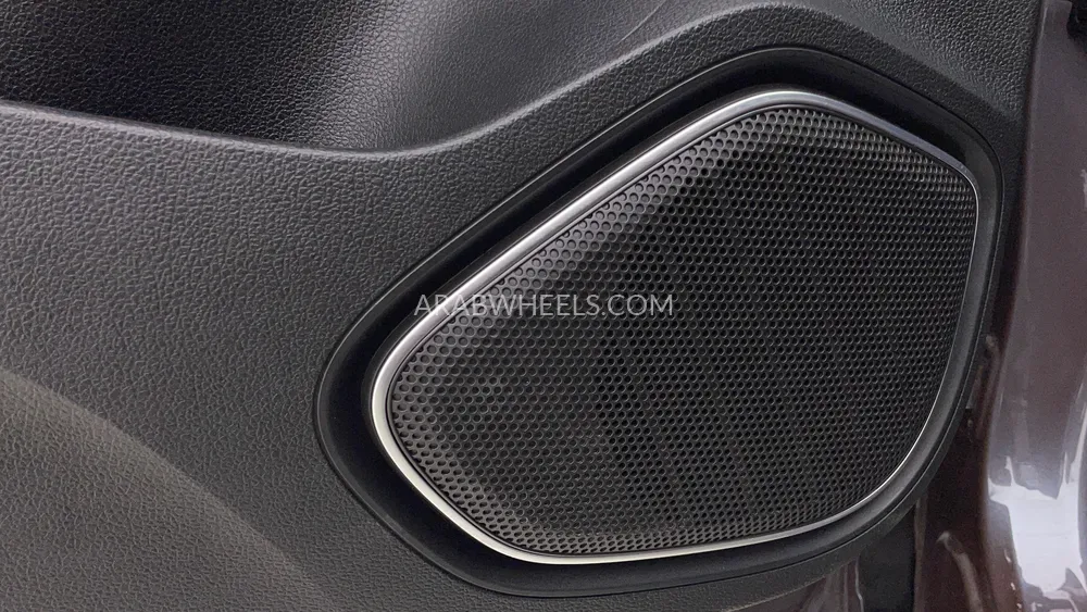 إم جي HS 2024 for Sale in دبي Image-25