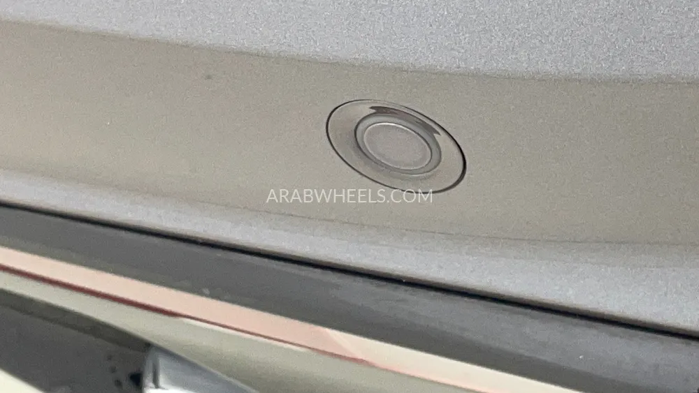 إم جي HS 2024 for Sale in دبي Image-32