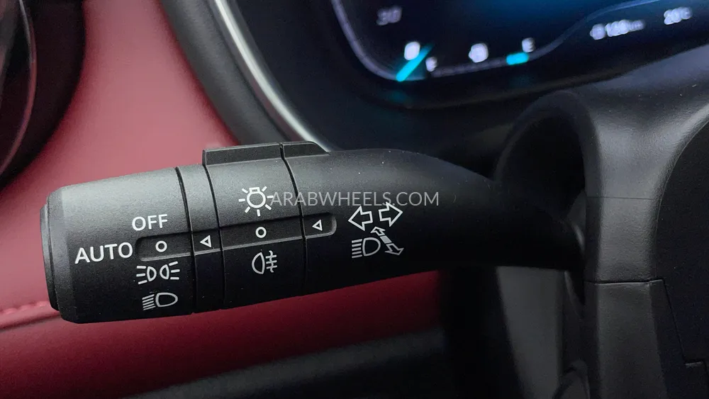 إم جي HS 2024 for Sale in دبي Image-41