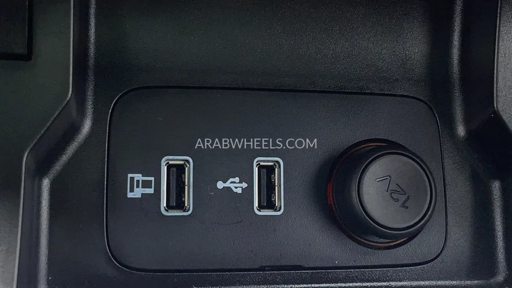 إم جي HS 2024 for Sale in دبي Image-55