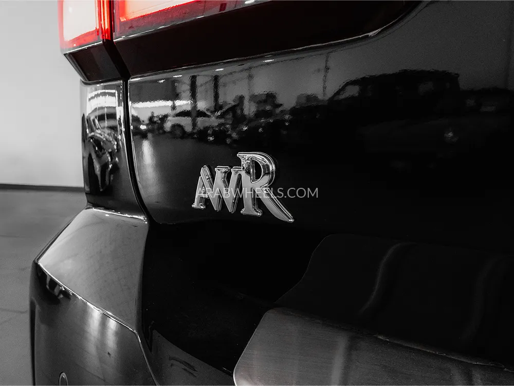 Nissan Patrol 2024 for Sale in Dubai Image-16