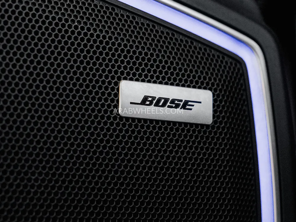 Porsche Panamera 2018 for Sale in Dubai Image-10