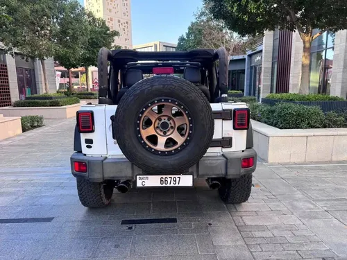 Jeep Wrangler Sport 3.6L A/T 2018