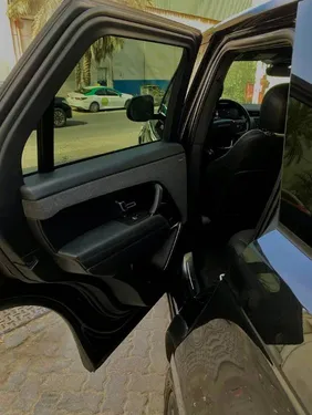 Land Rover Range Rover Sport 2023