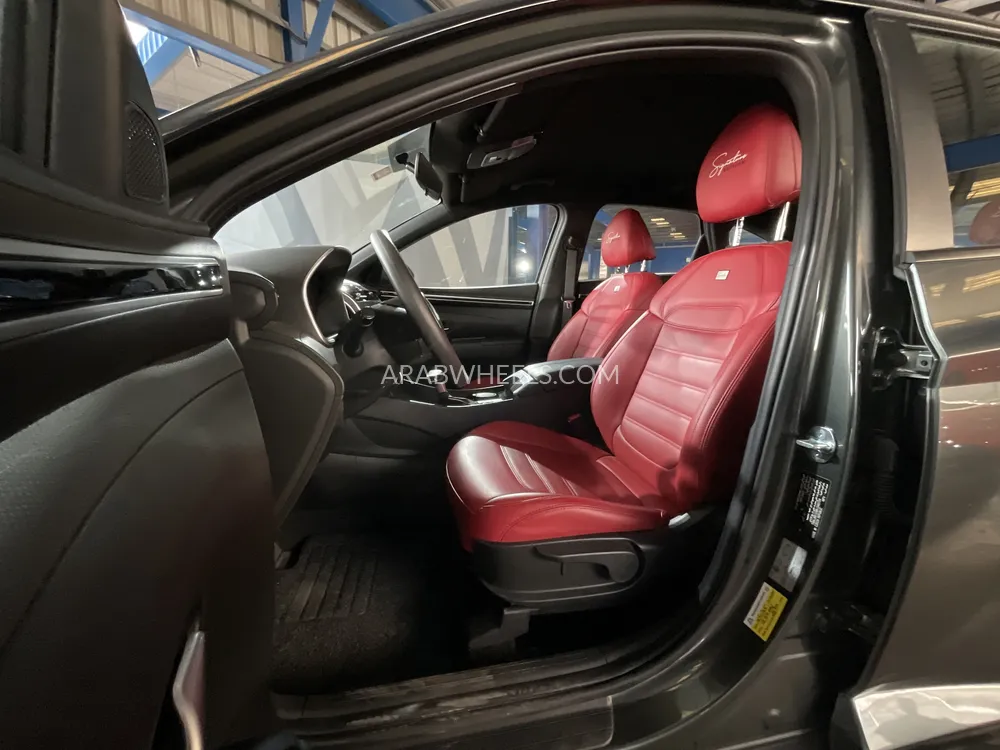 هيونداي توسان 2024 for Sale in الشارقة Image-7