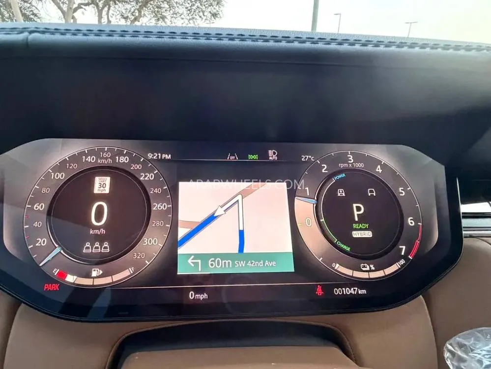 Land Rover Range Rover 2025 for Sale in Dubai Image-6