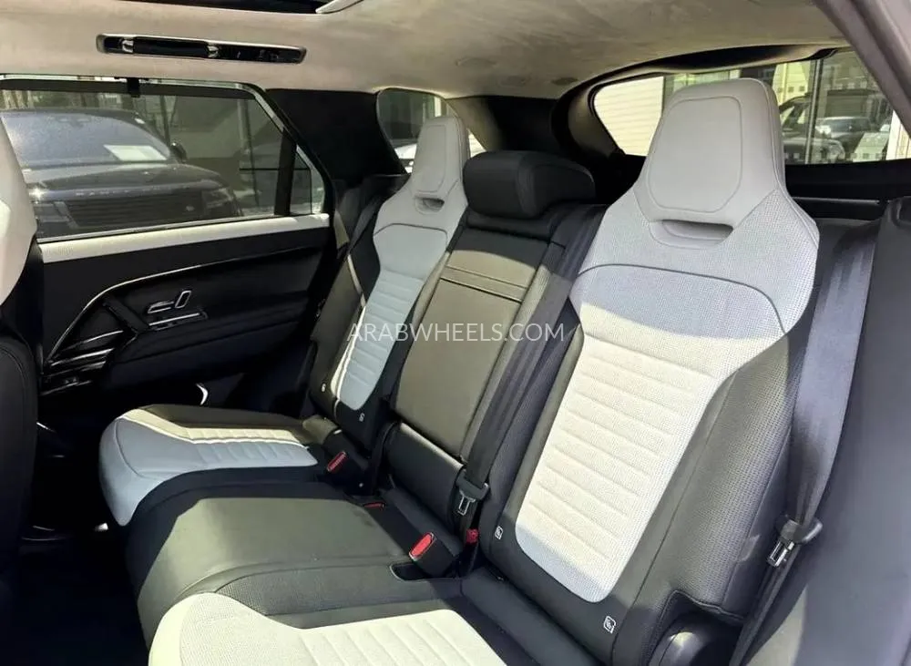 لاند روفر رينج روفر سبورت 2024 for Sale in دبي Image-7