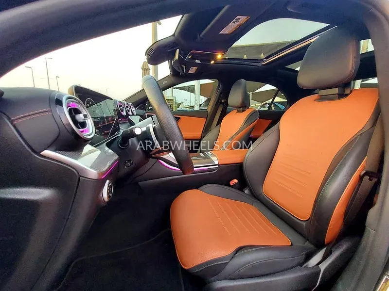 Mercedes Benz C Class 2023 for Sale in Sharjah Image-5