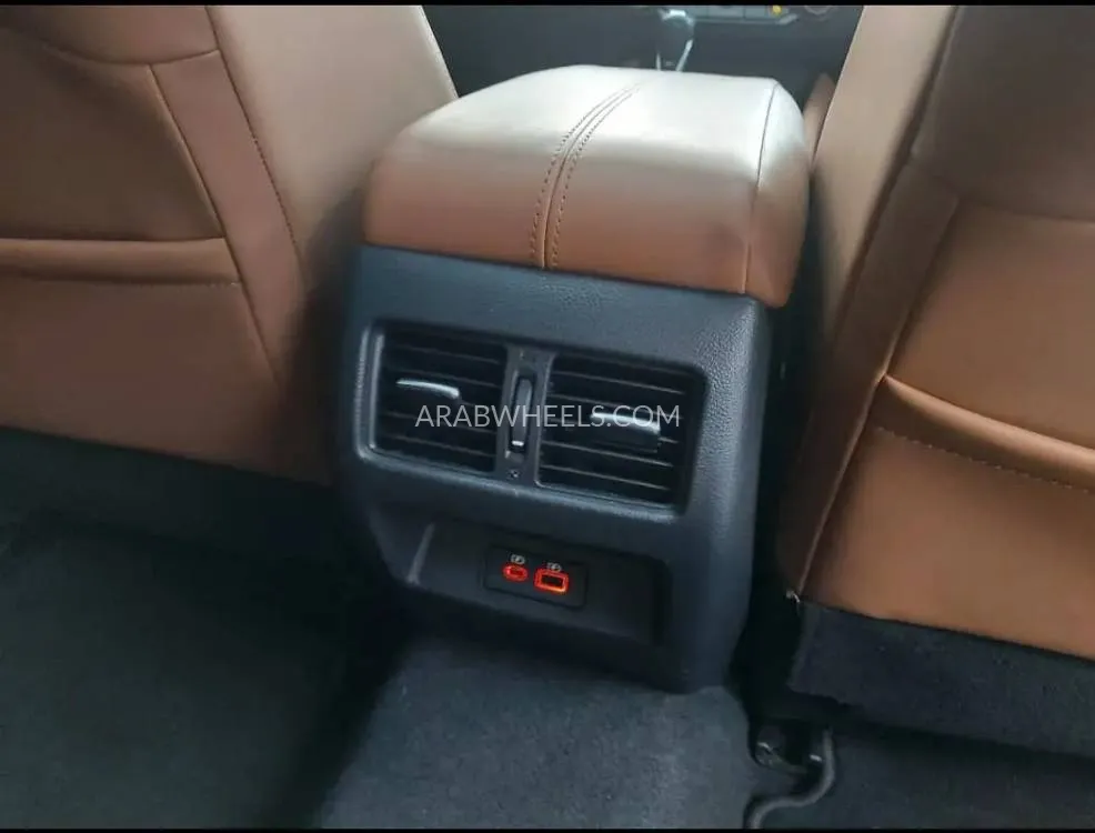 نيسان التيما 2020 for Sale in الشارقة Image-7