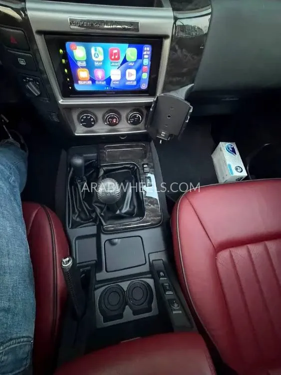 نيسان باترول 2024 for Sale in دبي Image-4