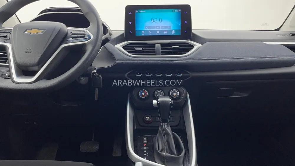 Chevrolet Captiva 2021 for Sale in Dubai Image-14