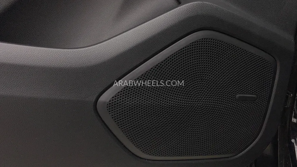 Chevrolet Captiva 2021 for Sale in Dubai Image-22