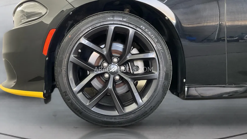 Dodge Charger 2023 for Sale in Sharjah Image-9