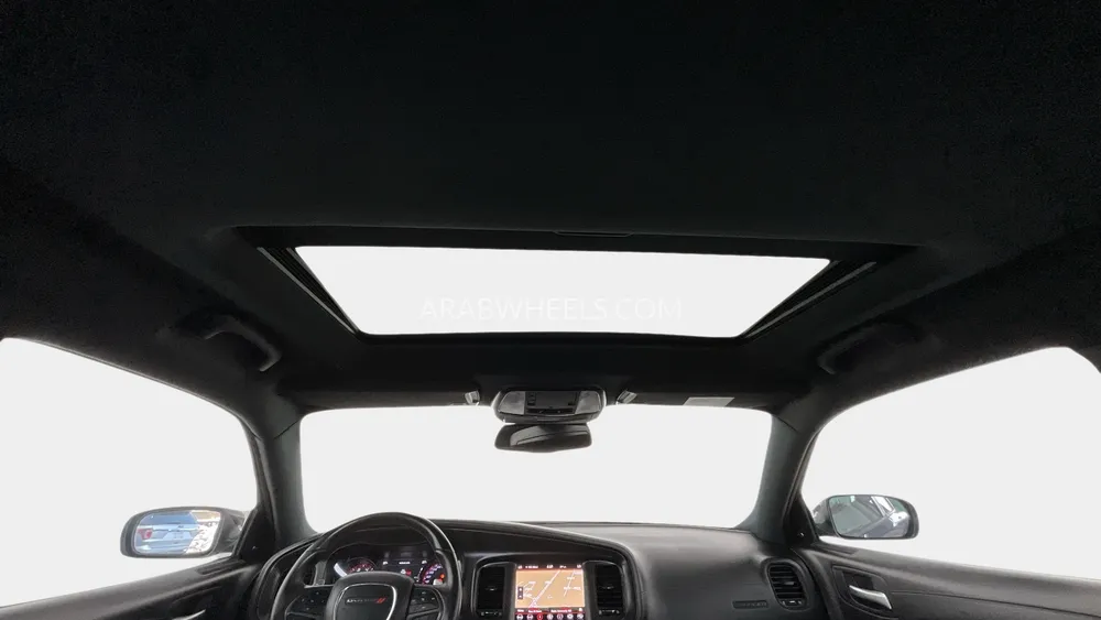 Dodge Charger 2023 for Sale in Sharjah Image-19