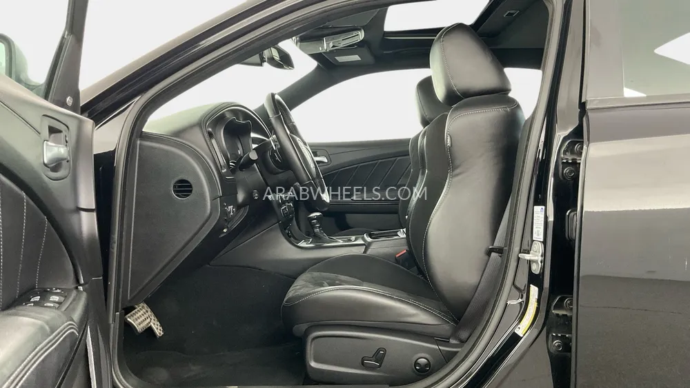 Dodge Charger 2023 for Sale in Sharjah Image-24