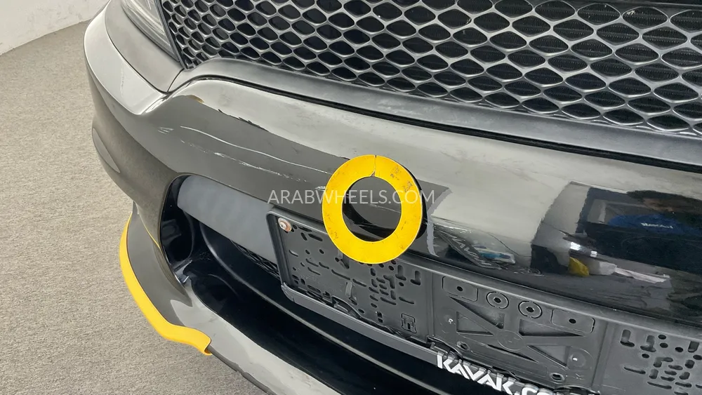 Dodge Charger 2023 for Sale in Sharjah Image-35