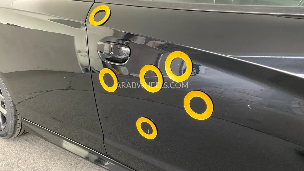 Dodge Charger 2023 for Sale in Sharjah Image-40