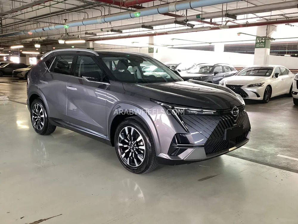 GAC Emkoo 2025 for Sale in Sharjah Image-3