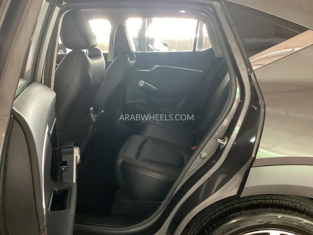 GAC Emkoo 2025 for Sale in Sharjah Image-8