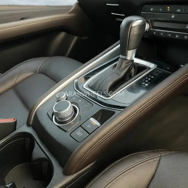 Mazda CX 5 2019 for Sale in Dubai Image-7