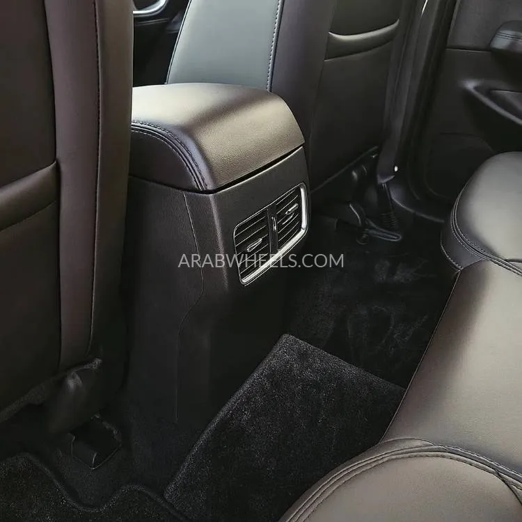 Mazda CX 5 2019 for Sale in Dubai Image-15