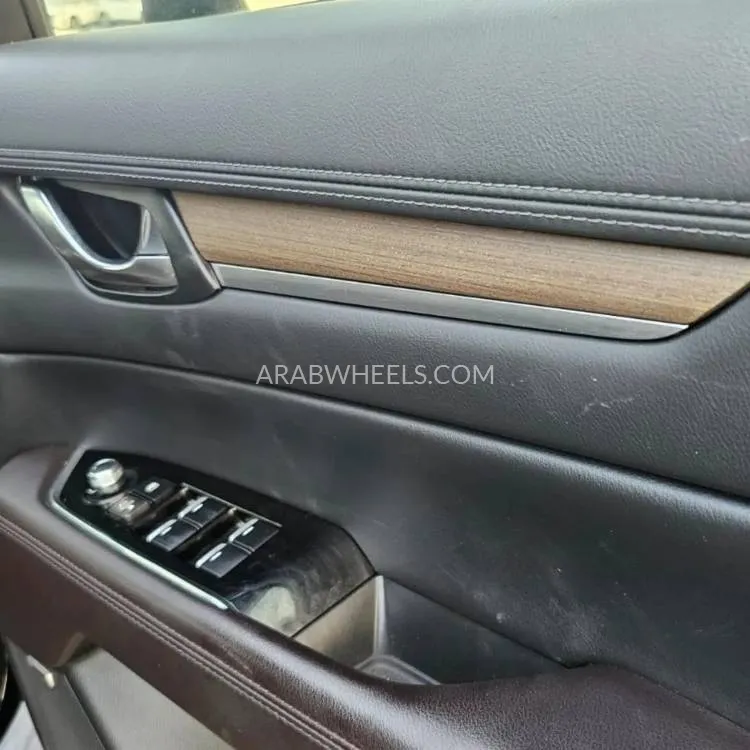 Mazda CX 5 2019 for Sale in Dubai Image-23